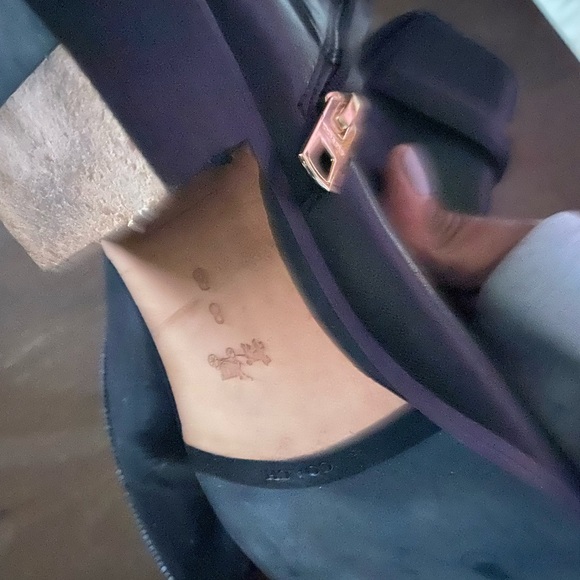 Short boots - Picture 7 of 7